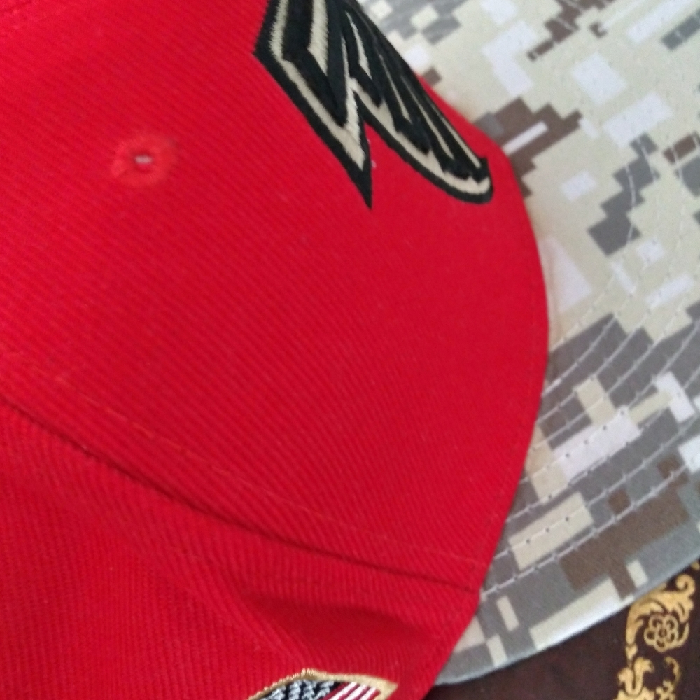 FALCONS CAP - Picture 3 of 4